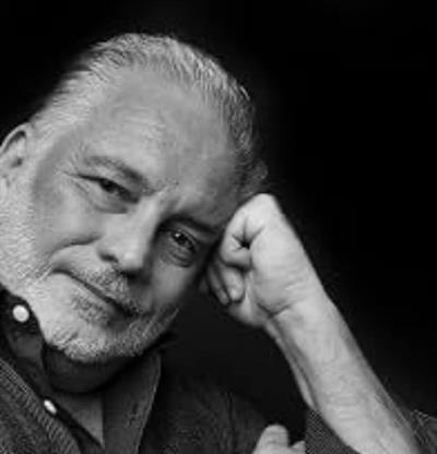 El beso del pez: nueva novela de Luis Arambilet ya disponible internacionalmente