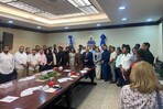 Estudiantes universitarios participan en evaluación de competencias de emprendimiento del Mescyt Estudiantes universitarios participan en evaluación de competencias de emprendimiento del Mescyt