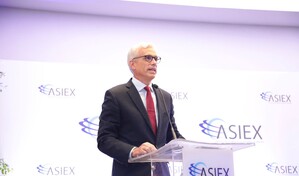Las empresas extranjeras aportan el 30 % de los ingresos fiscales de RD
