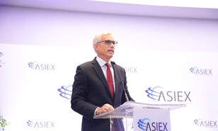 Las empresas extranjeras aportan el 30 % de los ingresos fiscales de RD