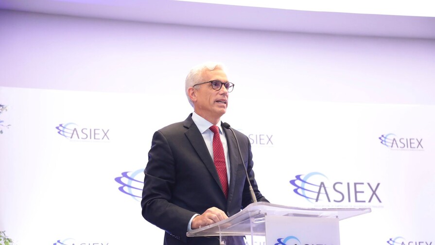 Las empresas extranjeras aportan el 30 % de los ingresos fiscales de RD Las empresas extranjeras aportan el 30 % de los ingresos fiscales de RD
