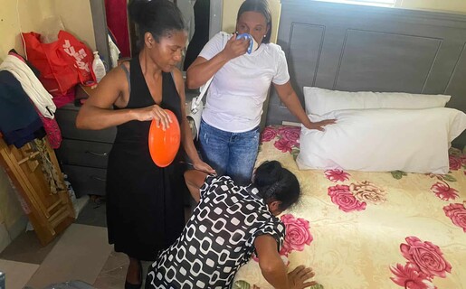 "Ella no ten&iacute;a paz": madre de v&iacute;ctima de feminicidio revela el temor en que viv&iacute;a