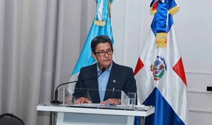 RD y Guatemala inician foro para ampliar el intercambio comercial