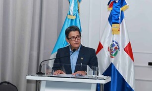 RD y Guatemala inician foro para ampliar el intercambio comercial