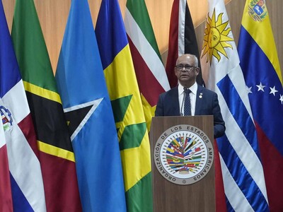 Haití centra la agenda de la Asamblea de la OEA en Panamá