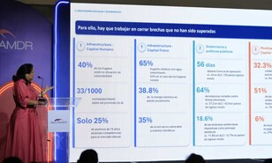 Hasta 835,000 j&oacute;venes dominicanos necesitar&aacute;n empleos de calidad para el 2035