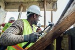 El Estado dominicano participa en menos del 5 % de las obras de construcción