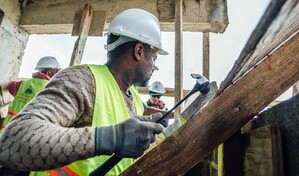 El Estado dominicano participa en menos del 5 % de las obras de construcci&oacute;n