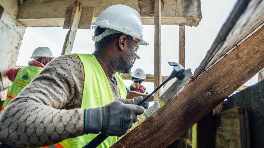 El Estado dominicano participa en menos del 5 % de las obras de construcci&oacute;n en RD