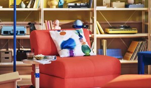 Ikea Rep&uacute;blica Dominicana presenta la colecci&oacute;n Ikea PS