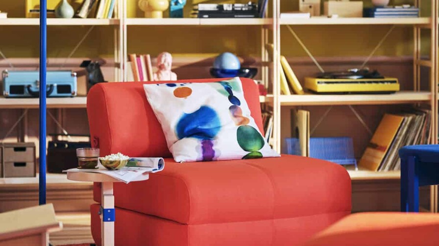 Ikea República Dominicana presenta la colección Ikea PS Ikea República Dominicana presenta la colección Ikea PS