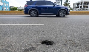 Construcci&oacute;n del monorriel de Santo Domingo iniciar&iacute;a en julio pr&oacute;ximo