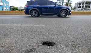 Construcci&oacute;n del monorriel de Santo Domingo iniciar&iacute;a en julio pr&oacute;ximo