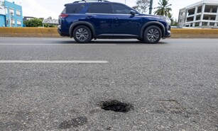 Construcci&oacute;n del monorriel de Santo Domingo iniciar&iacute;a en julio pr&oacute;ximo