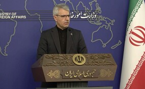 Ir&aacute;n rechaza que inspectores del OIEA accedan a sitios nucleares bombardeados