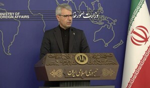 Ir&aacute;n rechaza que inspectores del OIEA accedan a sitios nucleares bombardeados