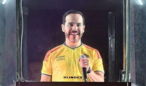 Ventaja de De la Espriella es la m&aacute;s estrecha en elecciones presidenciales colombianas
