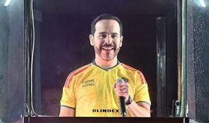 Denuncian al presidente electo de Colombia por presunto hostigamiento a firmantes de paz