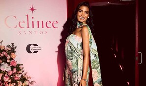 Celinee Santos: la dominicana que hizo historia en La Casa de los Famosos