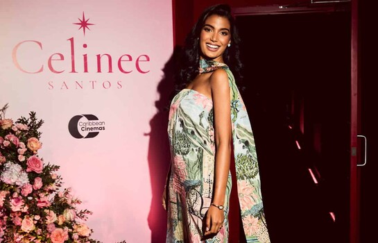 Celinee Santos: la dominicana que hizo historia en La Casa de los Famosos