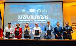 La cooperaci&oacute;n que tambi&eacute;n decide: AFD, deuda e influencia tecnol&oacute;gica