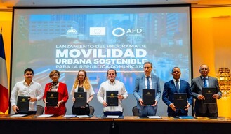 La cooperaci&oacute;n que tambi&eacute;n decide: AFD, deuda e influencia tecnol&oacute;gica