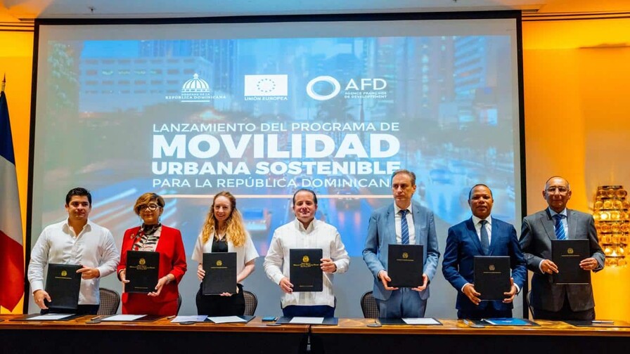 La cooperaci&oacute;n que tambi&eacute;n decide: AFD, deuda e influencia tecnol&oacute;gica