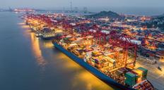 La OMC crea un panel para disputa entre India y China por importaciones de alta tecnolog&iacute;a