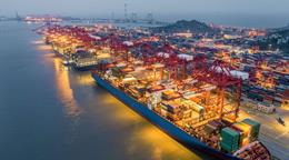 La OMC crea un panel para disputa entre India y China por importaciones de alta tecnolog&iacute;a