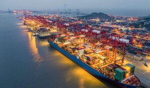 La OMC crea un panel para disputa entre India y China por importaciones de alta tecnolog&iacute;a