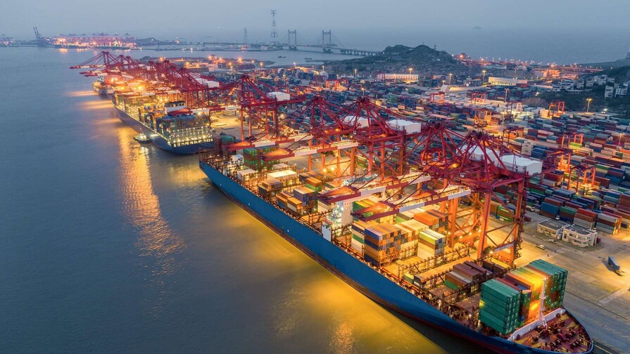 La OMC crea un panel para disputa entre India y China por importaciones de alta tecnología La OMC crea un panel para disputa entre India y China por importaciones de alta tecnología