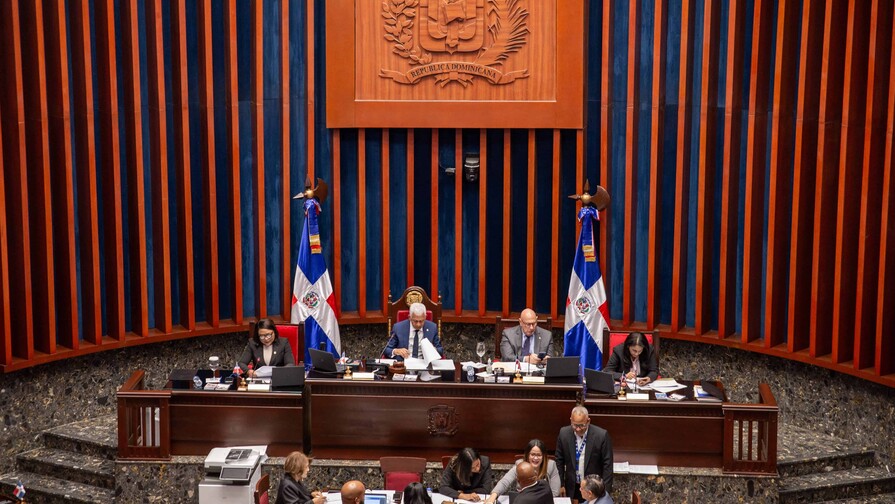 Una ley derogada se cuela en el proyecto fiscal aprobado por el Congreso