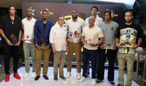 Luismal Ferreiras es el Jugador M&aacute;s Valioso de la LNB 2026