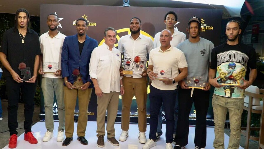 Luismal Ferreiras es el Jugador M&aacute;s Valioso de la LNB 2026