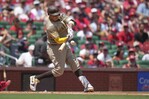 VIDEO | Resumen MLB:  Machado pega su HR 15; Luis Garc&iacute;a Jr. la saca y empuja cinco