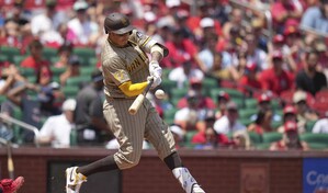VIDEO | Resumen MLB:  Machado pega su HR 15; Luis Garc&iacute;a Jr. la saca y empuja cinco