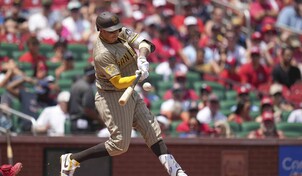 VIDEO | Resumen MLB:  Machado pega su HR 15; Luis Garc&iacute;a Jr. la saca y empuja cinco
