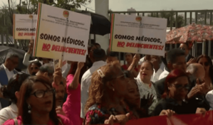 CMD somete acci&oacute;n de inconstitucionalidad ante el Tribunal Constitucional contra nuevo C&oacute;digo Penal