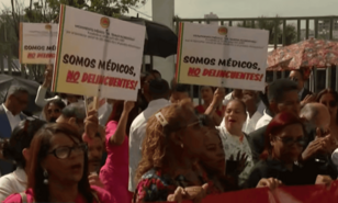 CMD somete acci&oacute;n de inconstitucionalidad ante el Tribunal Constitucional contra nuevo C&oacute;digo Penal