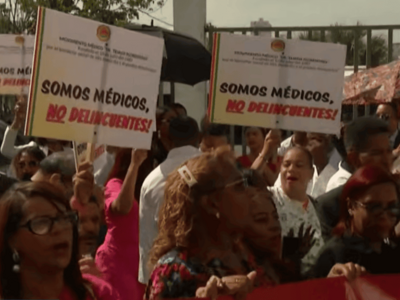 CMD somete acción de inconstitucionalidad al Código Penal