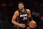 La llegada de Giannis Antetokounmpo renueva las aspiraciones de título de Miami Heat La llegada de Giannis Antetokounmpo renueva las aspiraciones de título de Miami Heat
