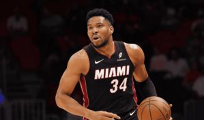 La llegada de Giannis Antetokounmpo renueva las aspiraciones de t&iacute;tulo de Miami Heat