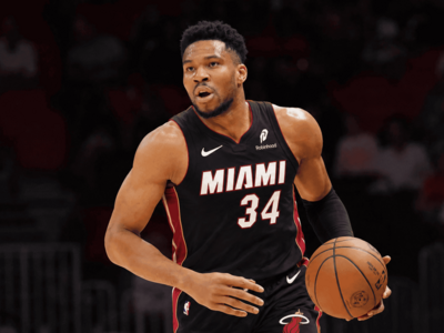 Miami Heat apuesta por un nuevo anillo con Giannis Antetokounmpo