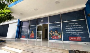 Ministerio de la Mujer insta a medios a difundir l&iacute;neas de ayuda en casos de violencia