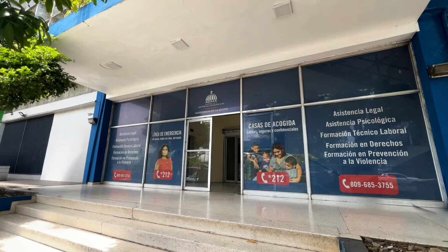 Ministerio de la Mujer insta a medios a difundir líneas de ayuda en casos de violencia Ministerio de la Mujer insta a medios a difundir líneas de ayuda en casos de violencia