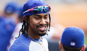 Francisco Lindor jugar&aacute; al menos un partido m&aacute;s en ligas menores antes de volver con los Mets
