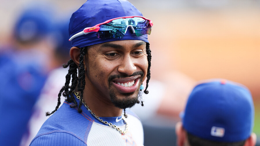 Francisco Lindor jugará al menos un partido más en ligas menores antes de volver con los Mets Francisco Lindor jugará al menos un partido más en ligas menores antes de volver con los Mets
