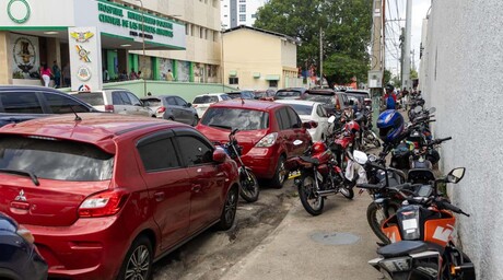 El TC pone l&iacute;mites a gobiernos locales para imponer multas de tr&aacute;nsito y arbitrios