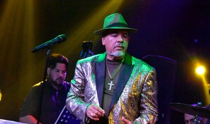 Fallece Jos&eacute; Bello, "el Magnate de la Salsa", a los 73 a&ntilde;os
