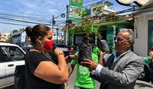 Muere Ignacio Joga Isa, presidente de &Oacute;ptica Alm&aacute;nzar y activista ambiental